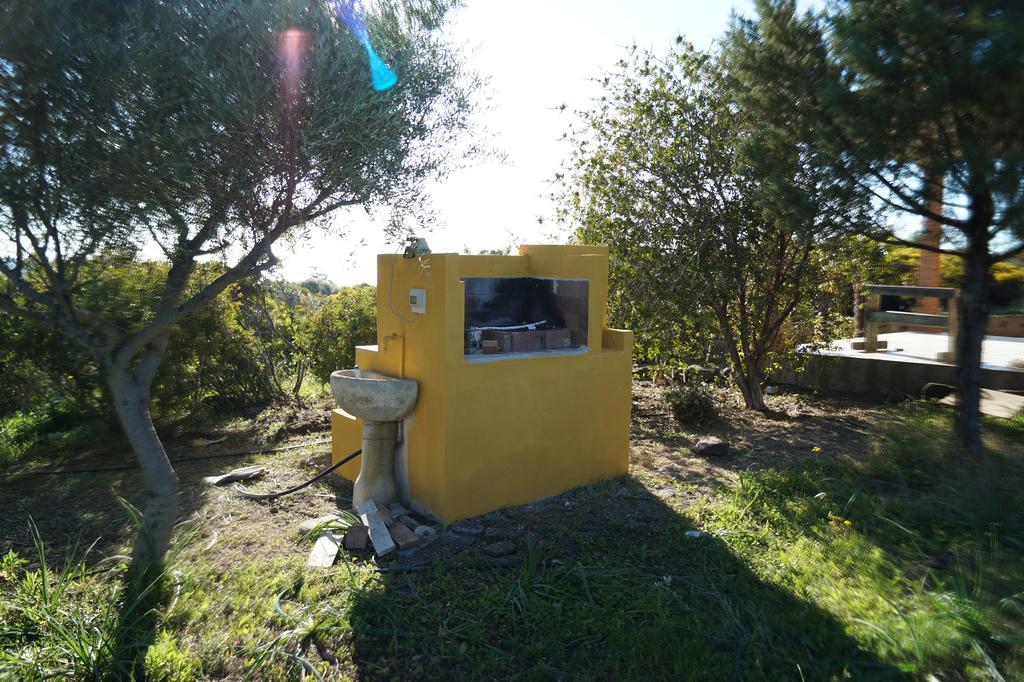 Cottage Fuile 'E Mare Orosei Camera foto