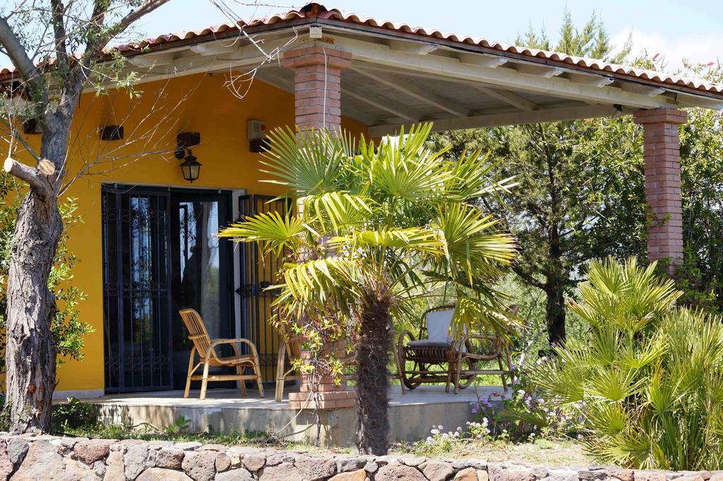 Cottage Fuile 'E Mare Orosei Camera foto